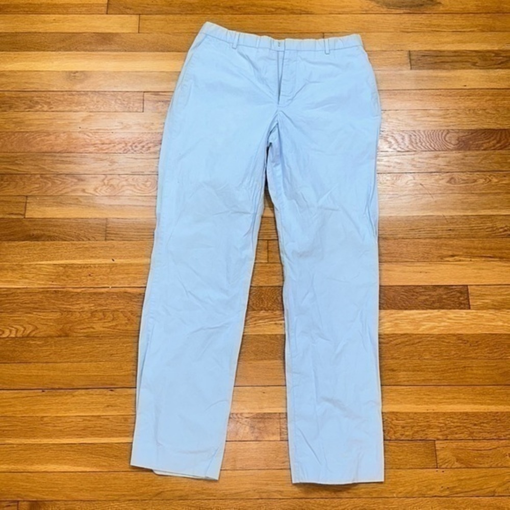 J Crew prep Khakis